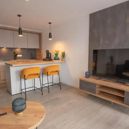 Mühlenloft * Carolinensiel