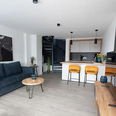 Mühlenloft Apartment *