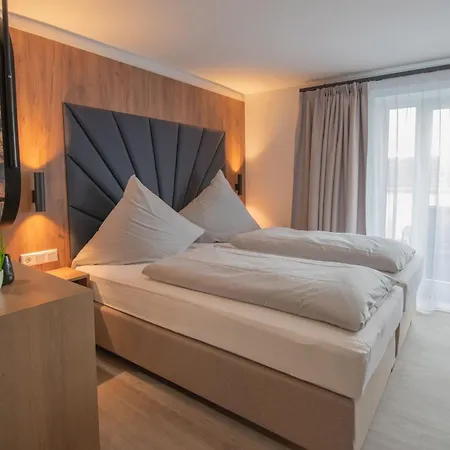 Mühlenloft Apartment Carolinensiel