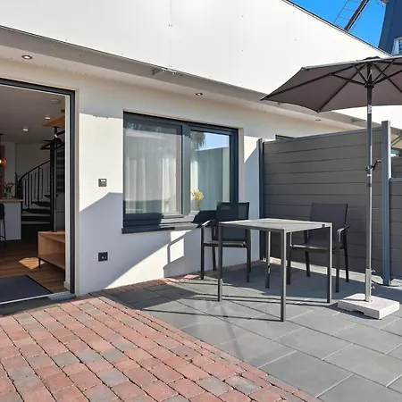 Muehlenloft Apartmán *