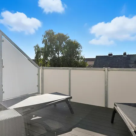 Muehlenloft * Carolinensiel