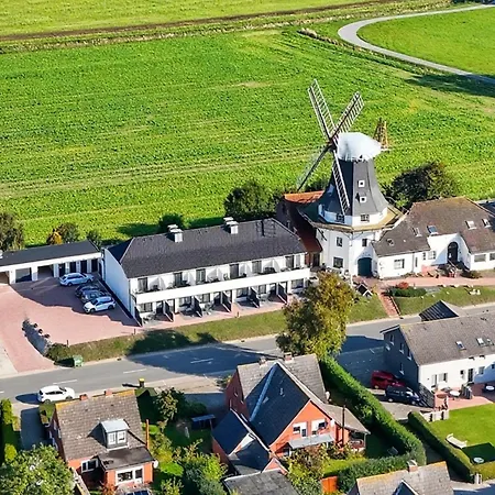 Muehlenloft * Carolinensiel